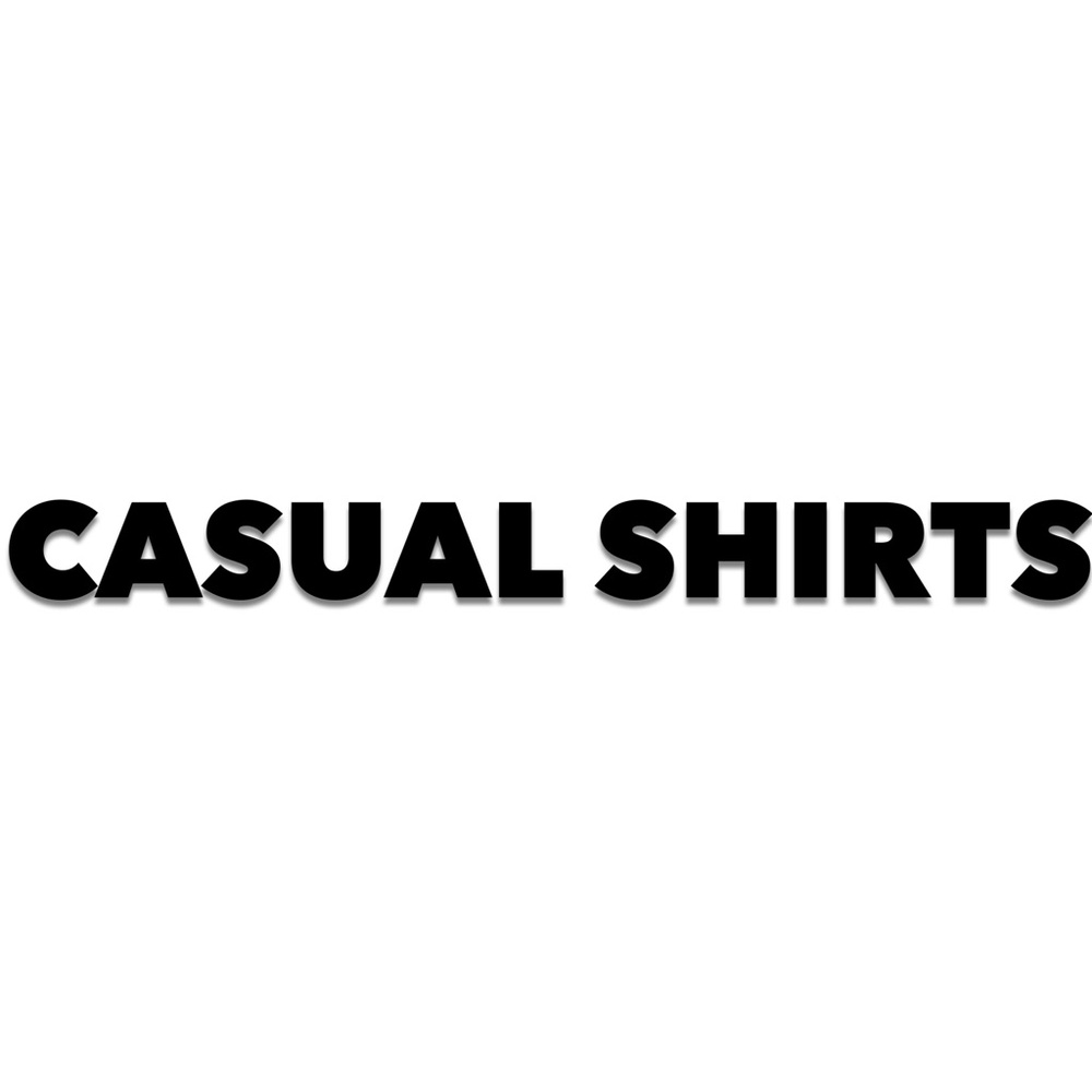 Casual Shirts Category
